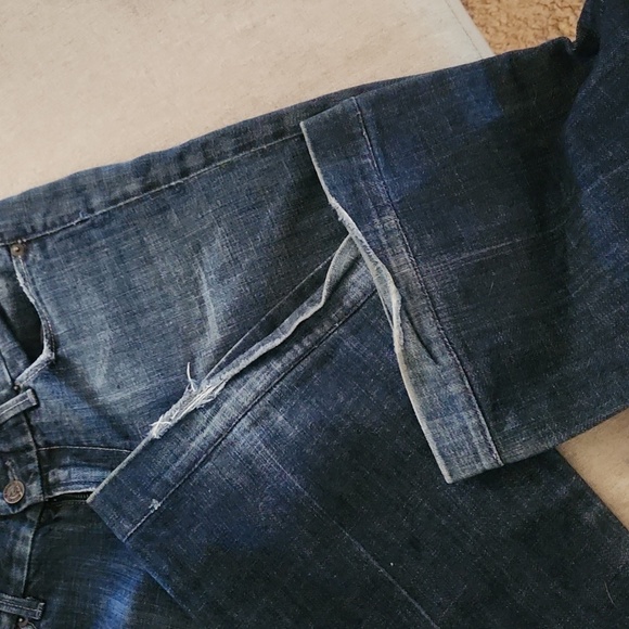 Citizens of Humanity Jeans - Picture 5 of 7